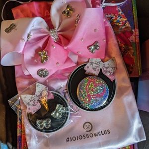 💎Bow 30 💎 JoJo Siwa bow of the month club!